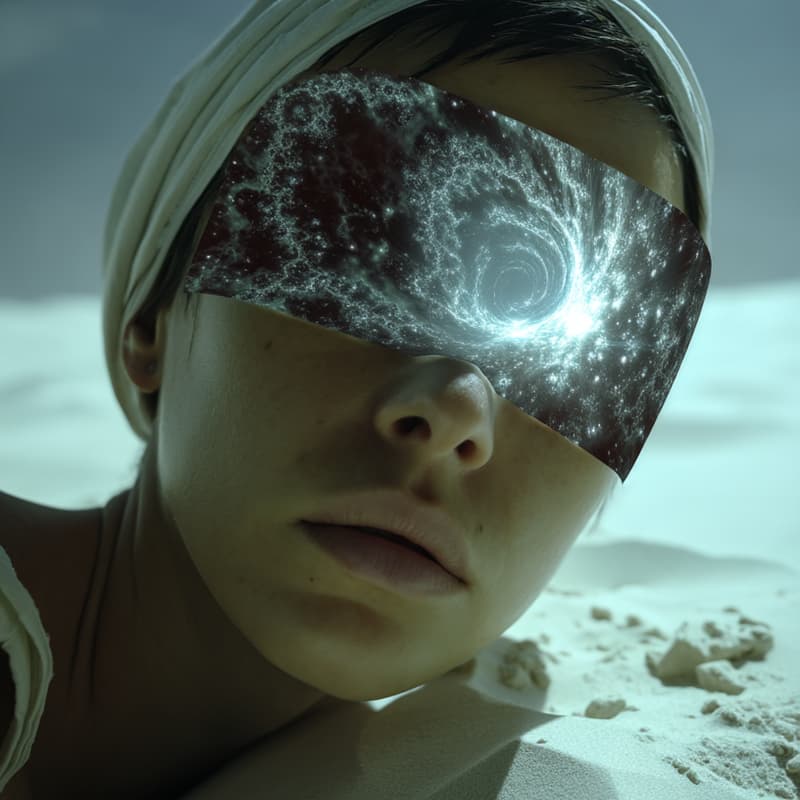 Cover Image for Visualist's Night #5