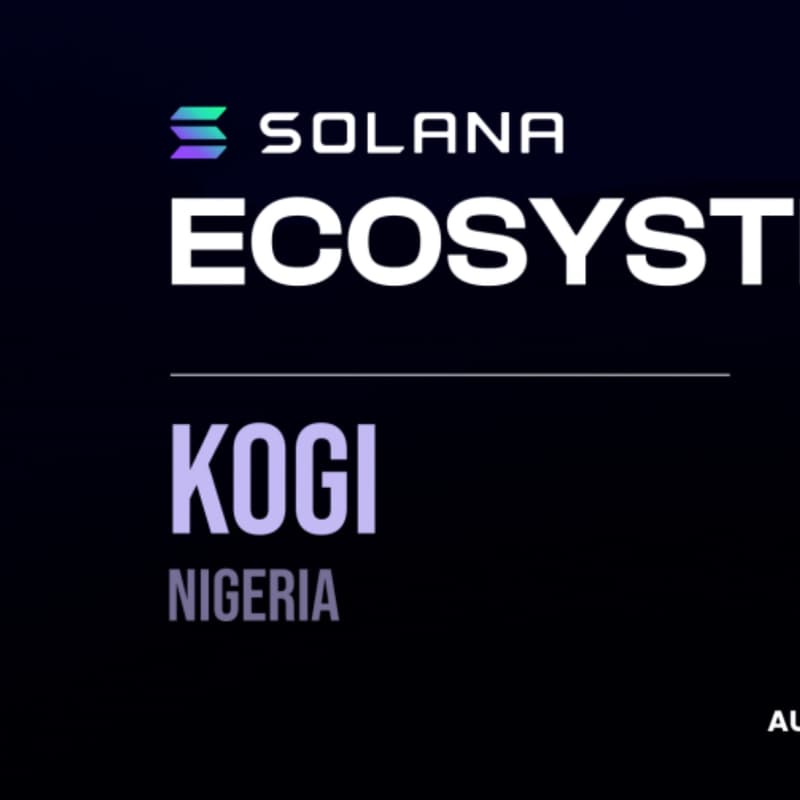 Cover Image for Solana Ecosystem Call - (August)