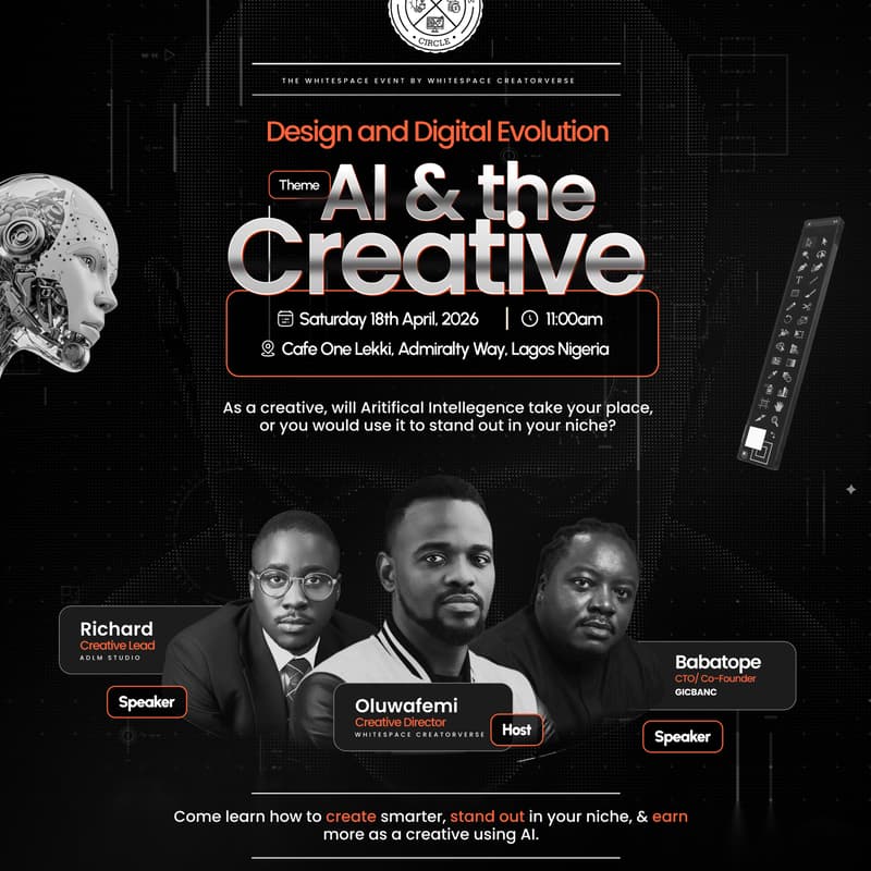 Cover Image for DESIGN AND DIGITAL EVOLUTION: AI AND THE CREATIVE