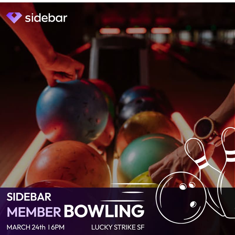 Cover Image for Sidebar Member Bowling