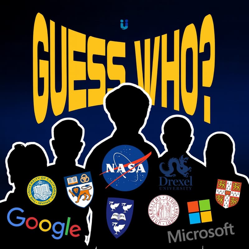 Cover Image for Meet Peer Mentors from NUS Ph.D., UCI M.S., and Drexel M.S.!