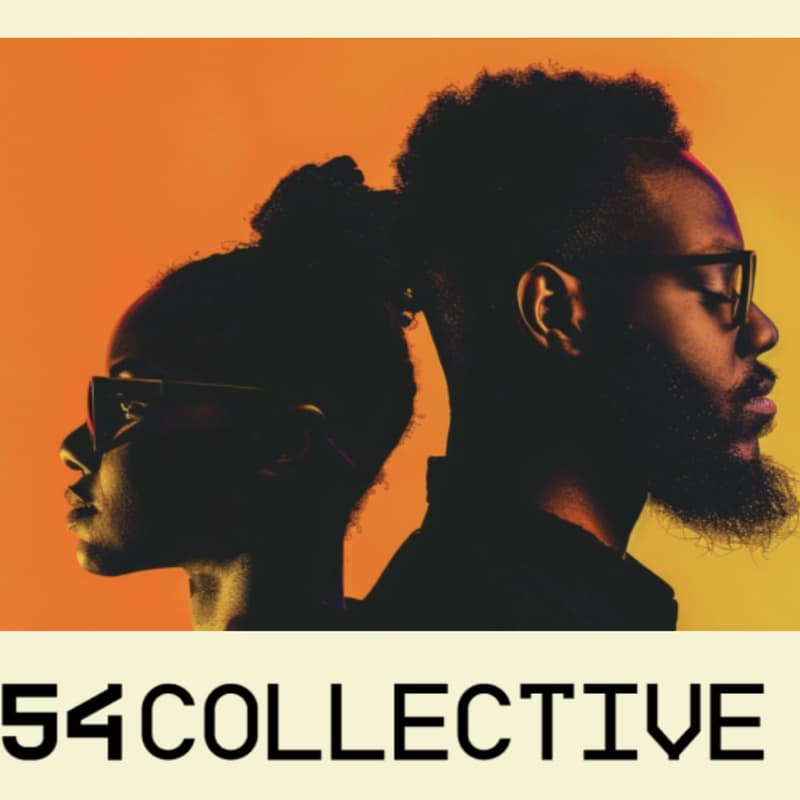 Cover Image for 54 Collective's Innovators Playground