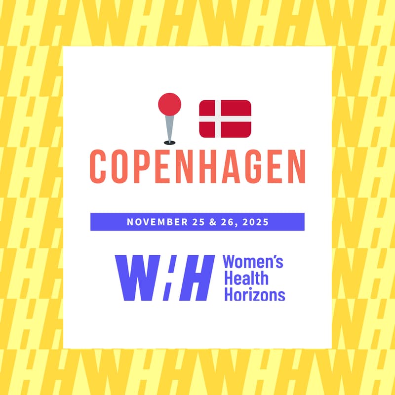 Cover Image for WHH | Copenhagen Meet-up