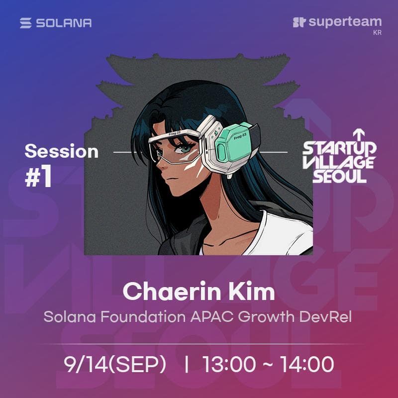 Cover Image for Session #1 - Chaerin