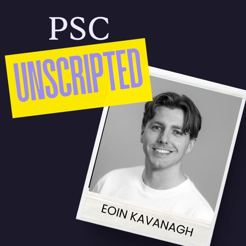 Cover Image for Built on Potential: Breaking Into SE Without the “Right” Background