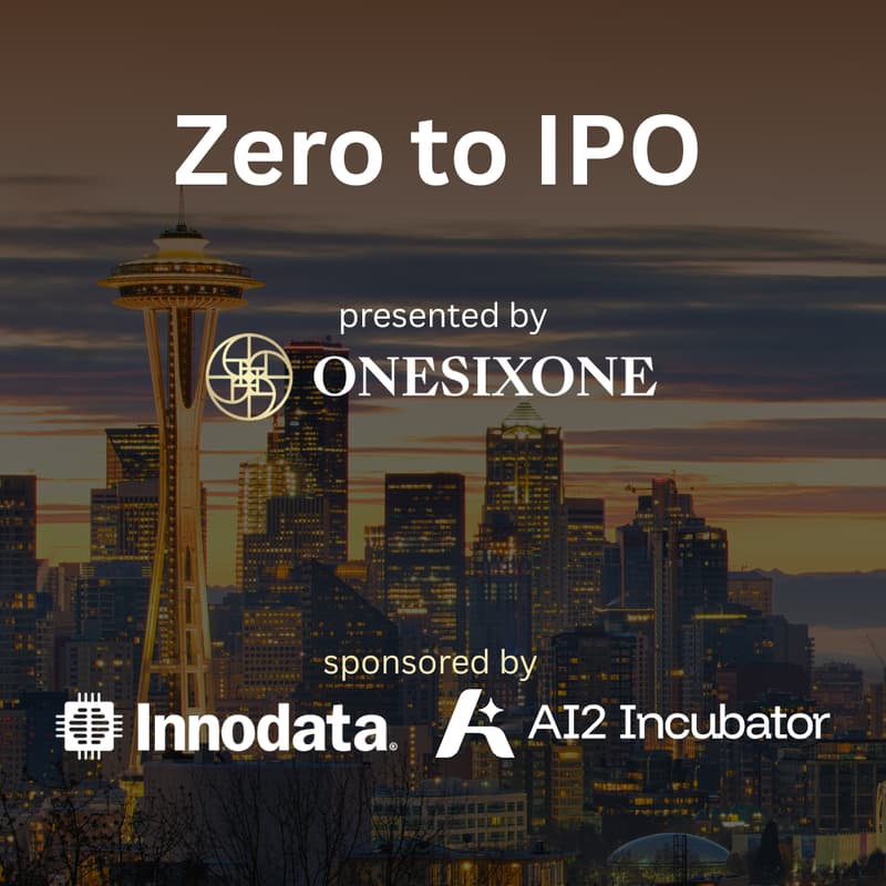 Cover Image for Fireside Chat with Co-founder of Square