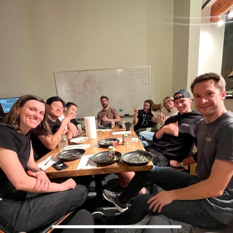 Cover Image for Phonely Meet & Greet: Hiring Night