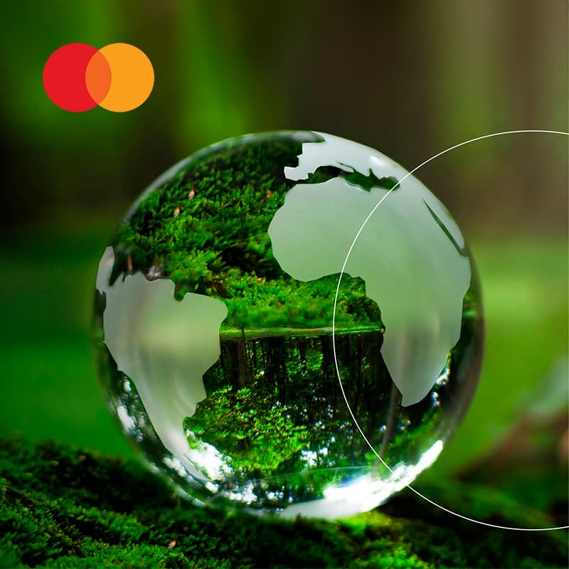 Cover Image for Mastercard Sustainability Innovation Lab x Start Path @ Climate Week NYC