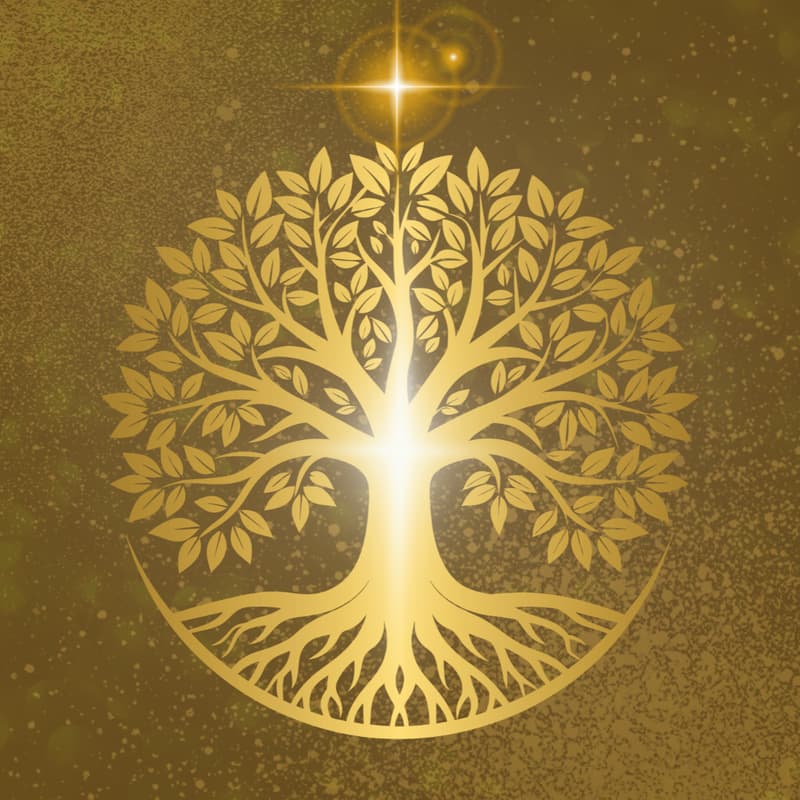 Cover Image for RegenOS: Golden Connections