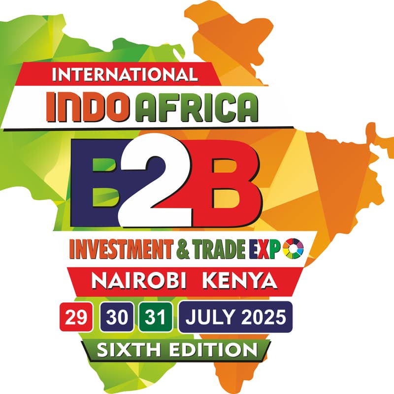 Cover Image for Punit Valves — 6th International Indo Africa Trade Expo 2025