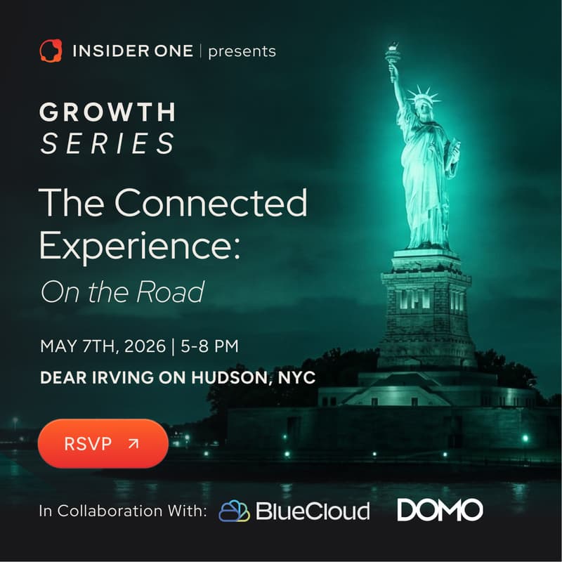 Cover Image for The Connected Experience: An Exclusive Happy Hour for Leaders in New York City