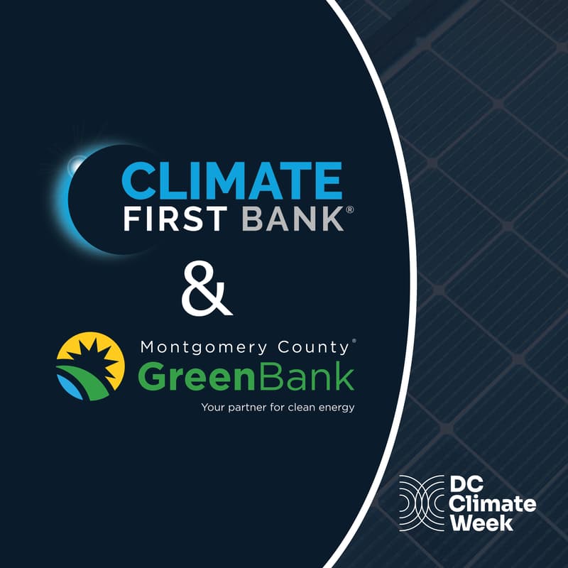 Cover Image for Built for This Market: Financial Partnerships That Are Scaling Clean Energy