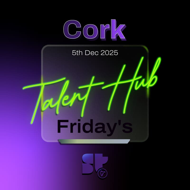 Cover Image for Solana Talent Hub | Cork Edition