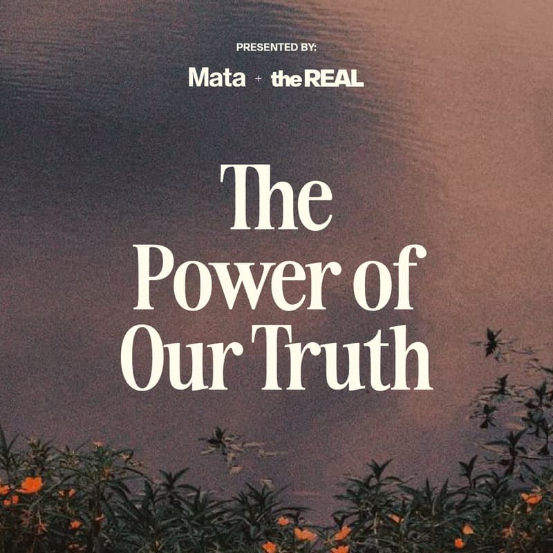 Cover Image for Table #4: The Power of Our Truth