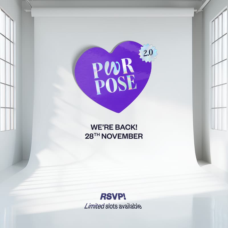 Cover Image for PWR POSE 2.0