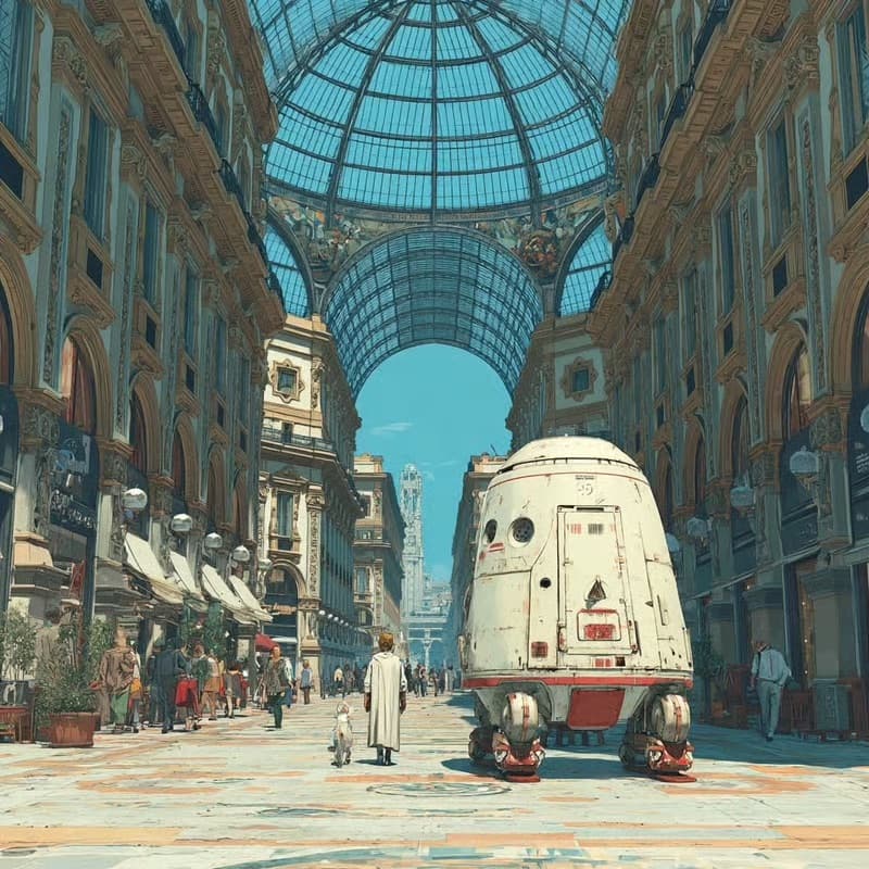 Cover Image for AI Aperitivo 3.0