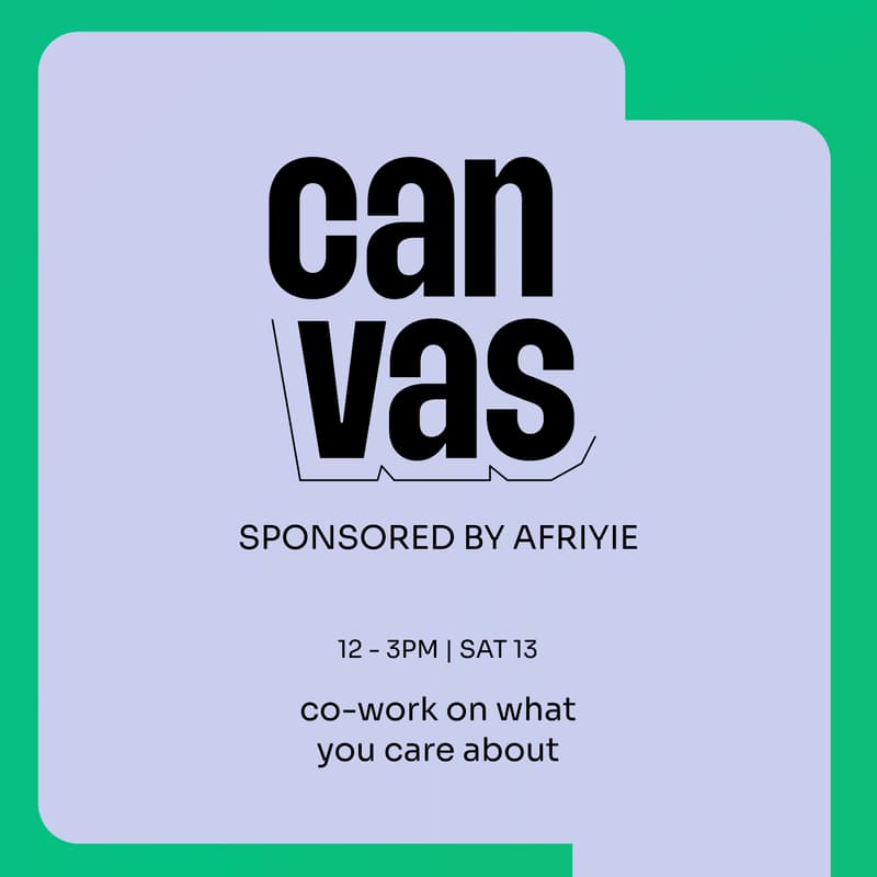 Cover Image for Canvas