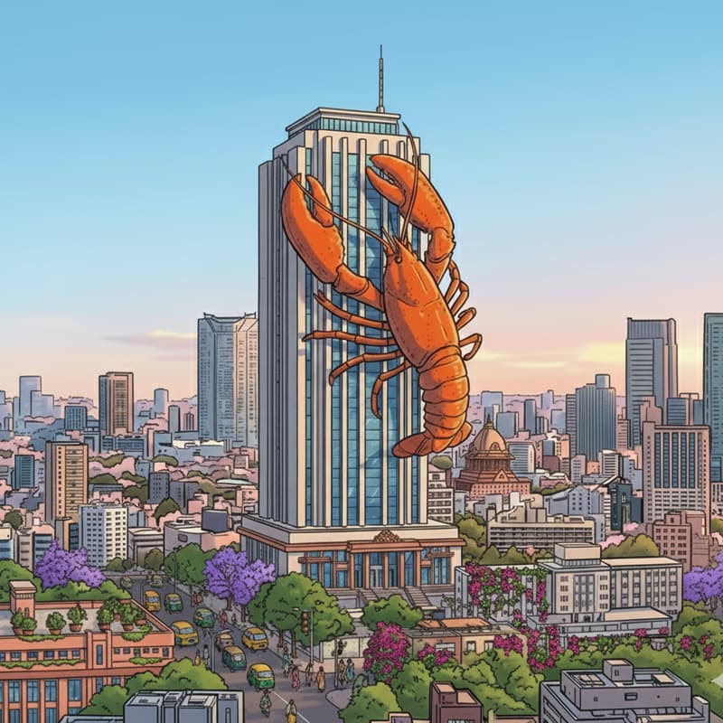 Cover Image for Claw Villa BLR Hack