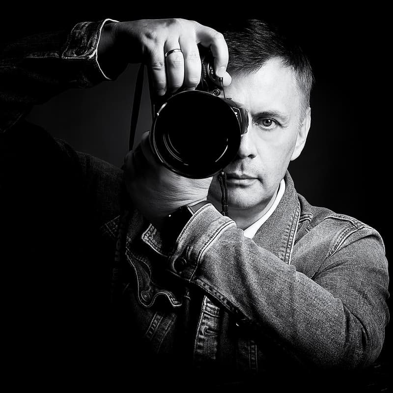 Cover Image for Фотография: 15 способов привлечь внимание