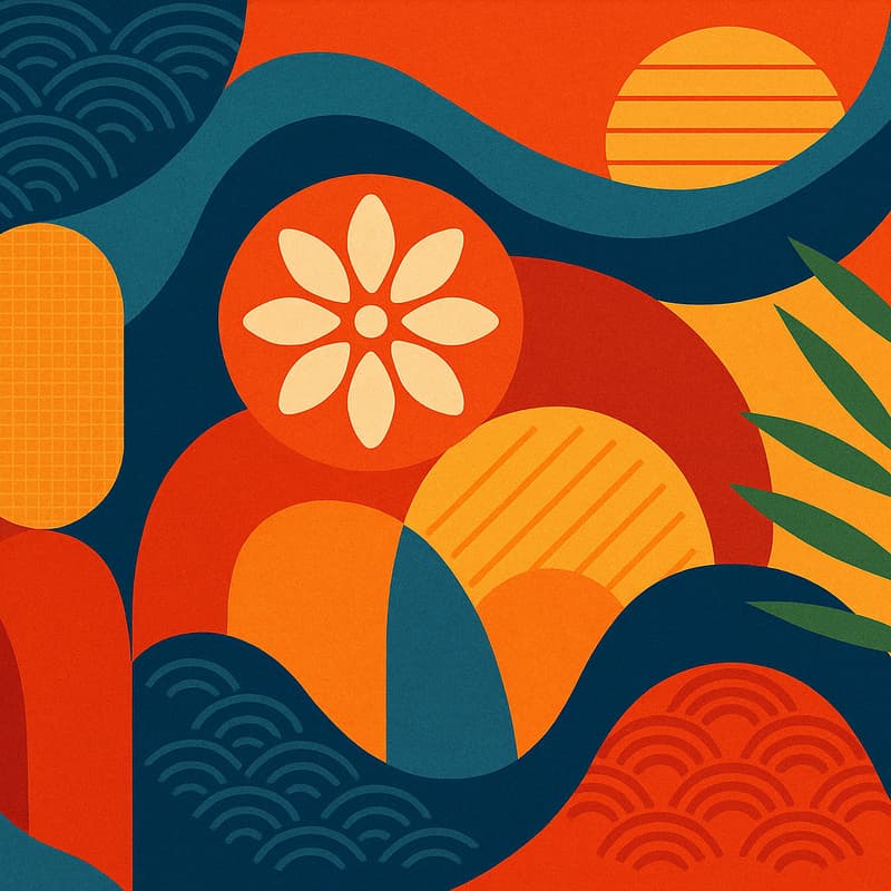 Cover Image for Celebration of East and South-east Asian (ESEA) heritage in the not-for-profit sector