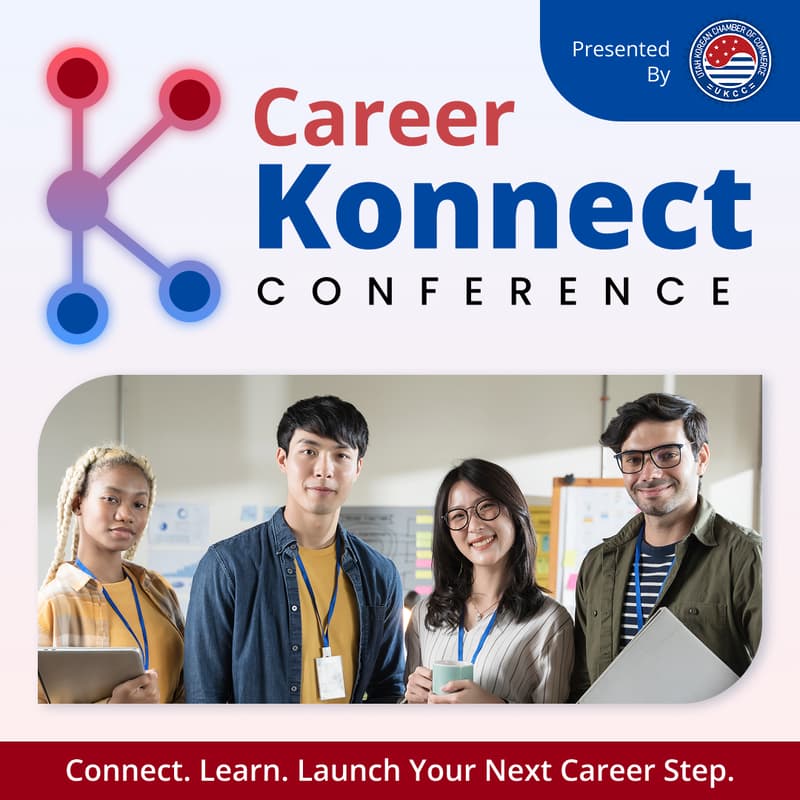 Cover Image for Career Konnect Conference