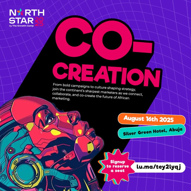 Cover Image for Northstar Conference 2025: Co-Creation