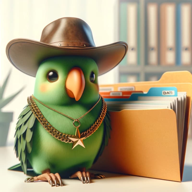 Cover Image for Austin LangChain AIMUG Meeting
