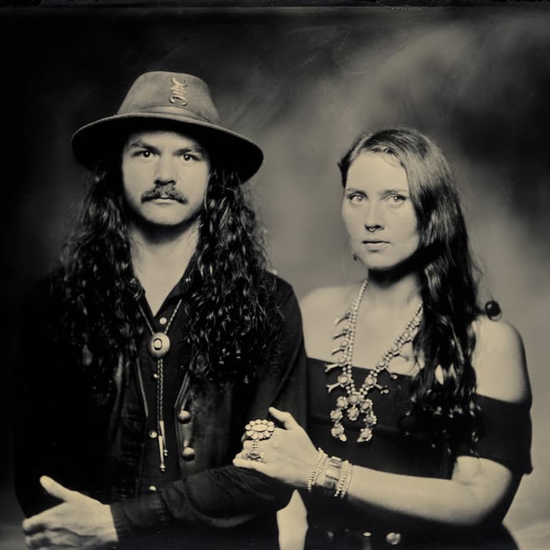 Cover Image for Live Music w/ ROMA RANSON