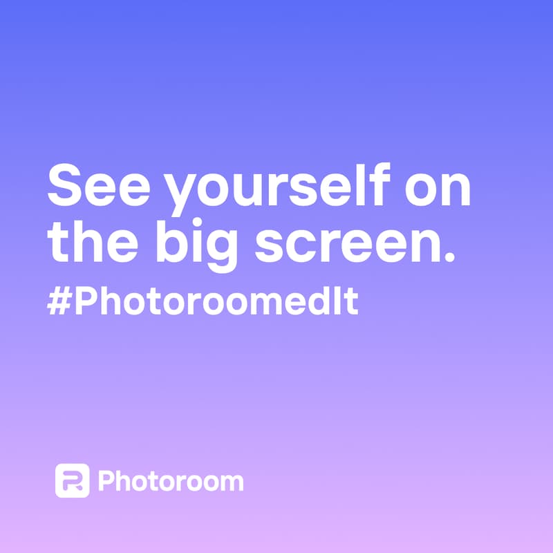 Cover Image for PhotoBOOth at The Outernet by Photoroom 📸