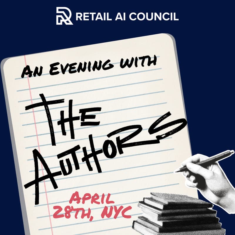 Cover Image for An Evening with the Authors