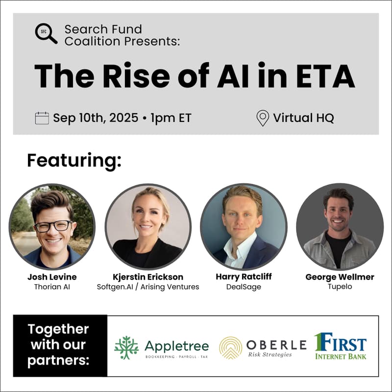 Cover Image for The Rise of AI in ETA