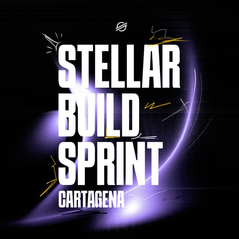 Cover Image for Stellar Build Sprint Cartagena 0x01