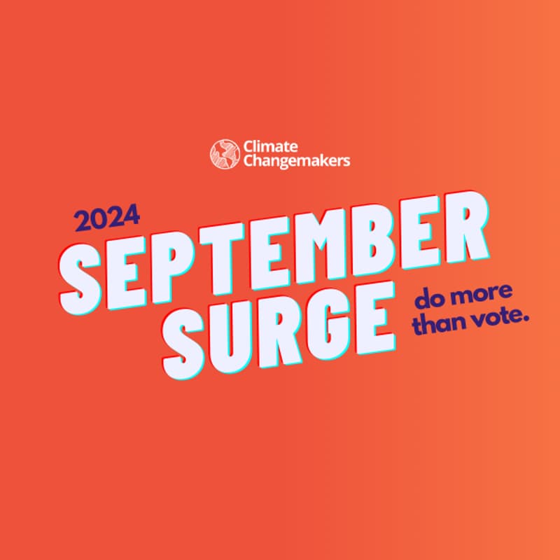 Cover Image for Naperville Kickoff Party - Call and write to swing states to elect Kamala