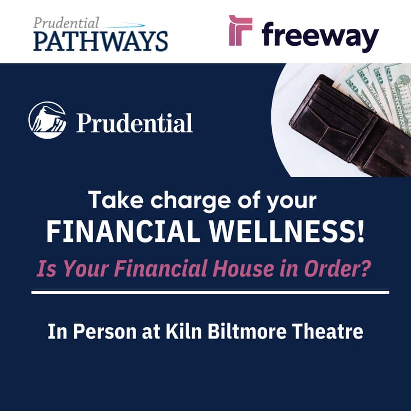 Cover Image for Is Your Financial House in Order?