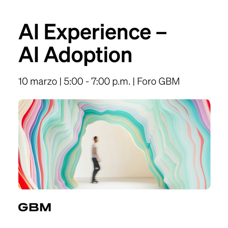 Cover Image for AI Experience - Trust, Ethics & AI in Finance