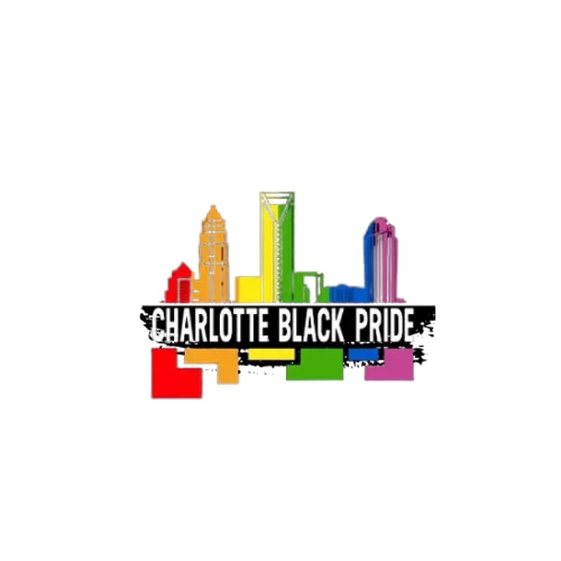 Cover Image for **placeholder** LINK UP @ Charlotte Black Pride Expo EXTRAVAGANZA!