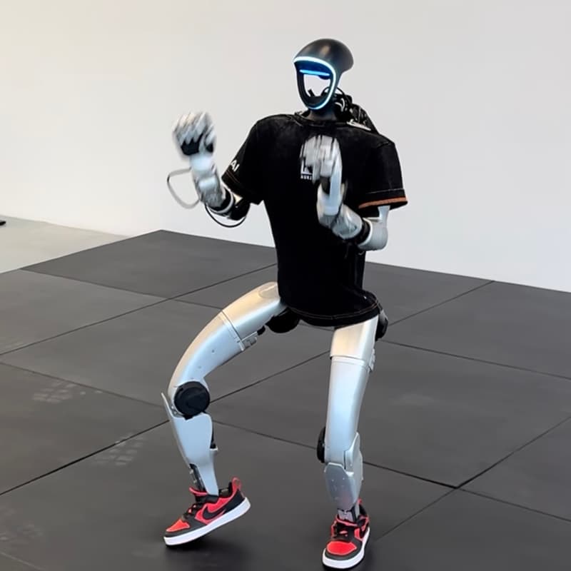 Cover Image for Physical AI Papers and Beers