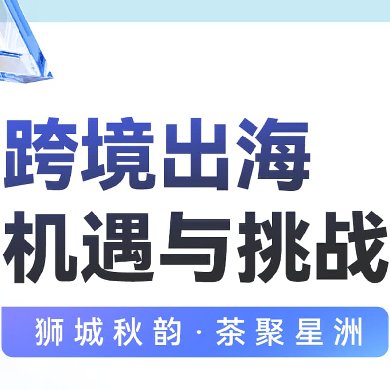 Cover Image for 跨境出海 机遇与挑战