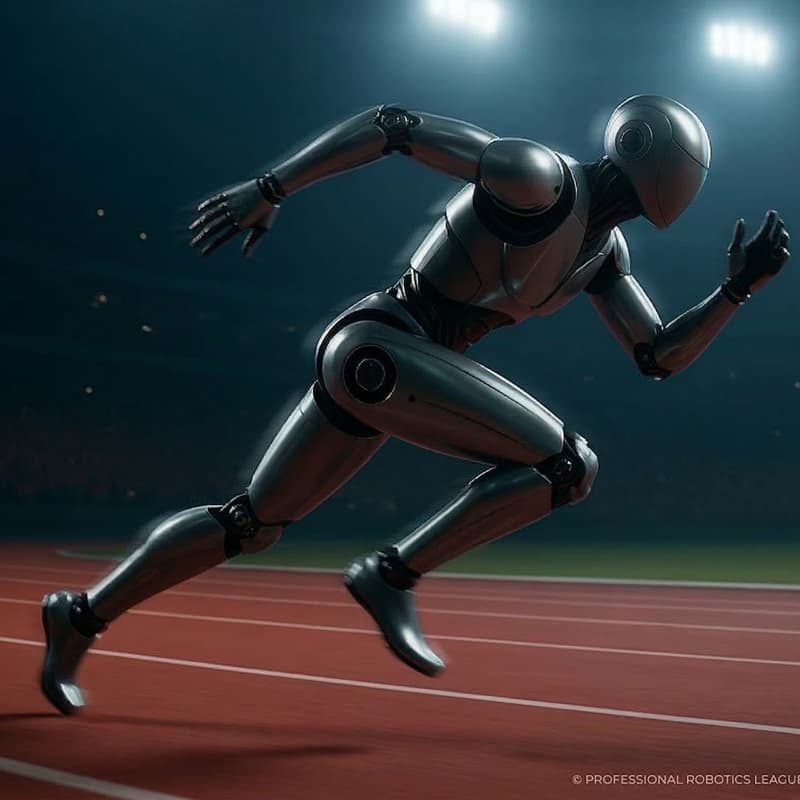 Cover Image for Professional Robotics League (ProRL) Combine