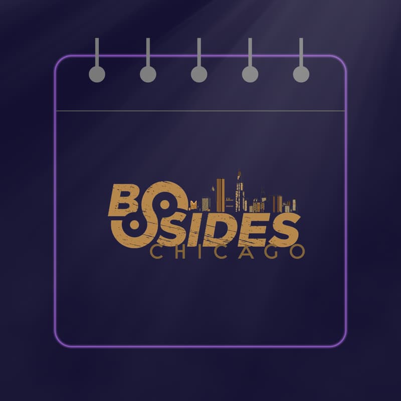 Cover Image for BSides Chicago 2025