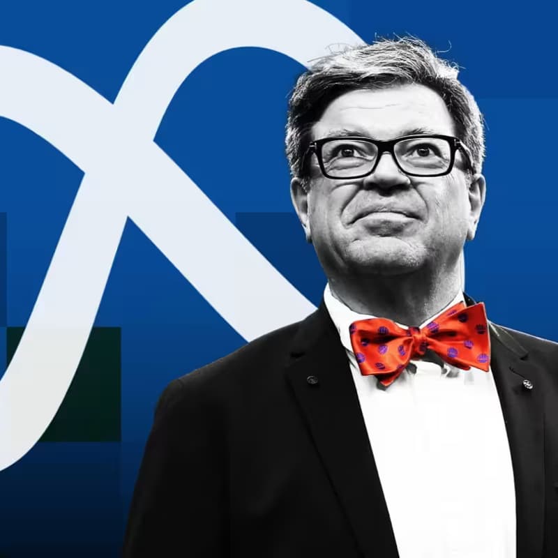 Cover Image for Yann LeCun @ UniGe