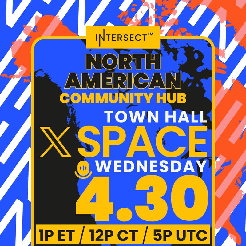 Cover Image for Town Hall X Space - Cardano Budget