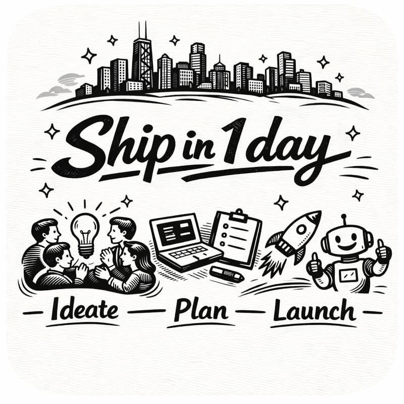 Cover Image for CHI Shiphaus #1