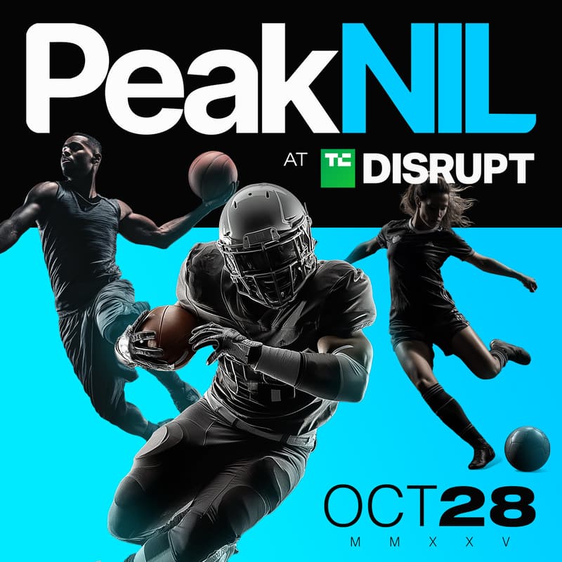 Cover Image for Silicon Valley x PeakNIL: The Future of Sports, Tech and Start Ups