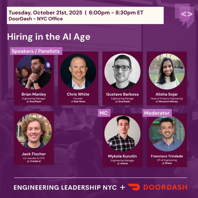 Cover Image for Hiring in the AI Age