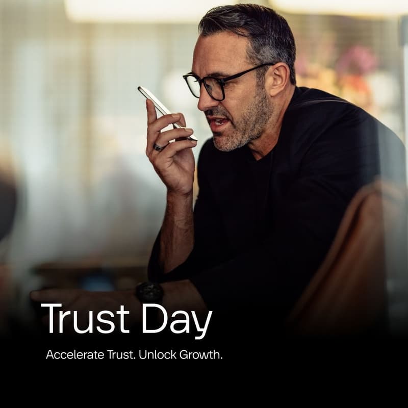 Cover Image for Trust Day