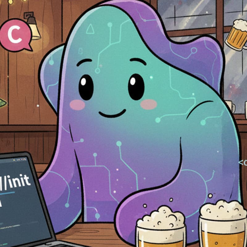 Cover Image for Claude Code Central London #2 Online