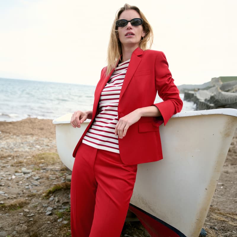 Cover Image for K Street: VIP Headshots & Styling Appointments