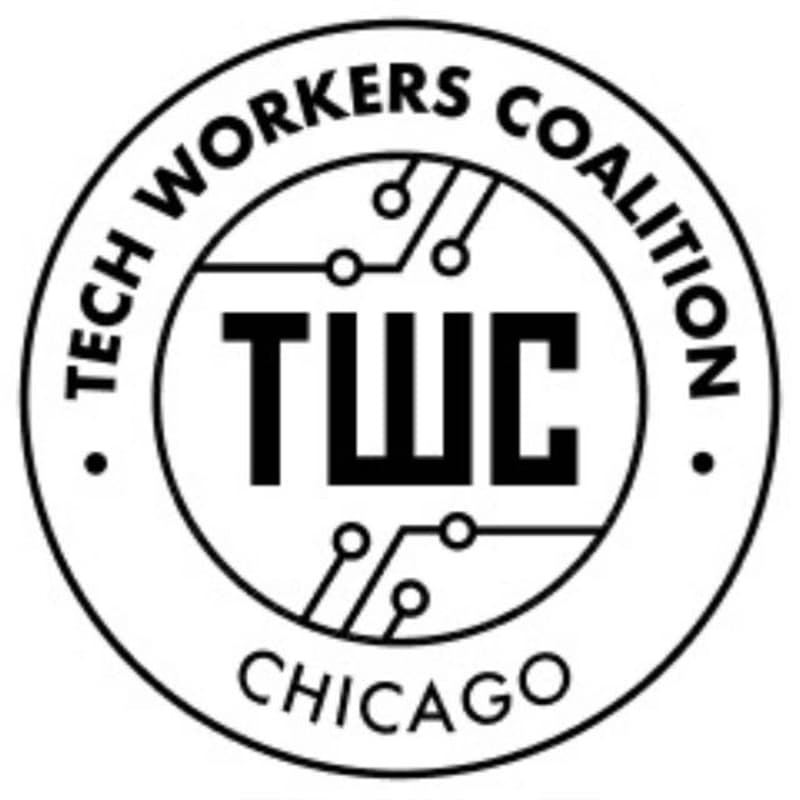 Cover Image for TWC Chicago - End Of 2025 Happy Hour