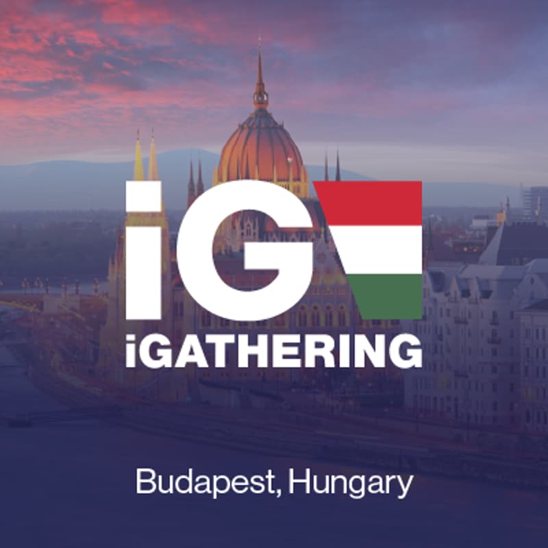 Cover Image for SiGMA Meetup - Budapest
